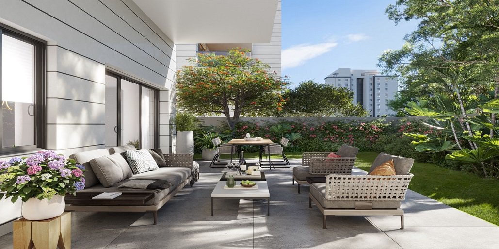 שבירו פארק ראשון לציון