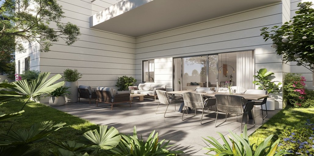 שבירו פארק ראשון לציון