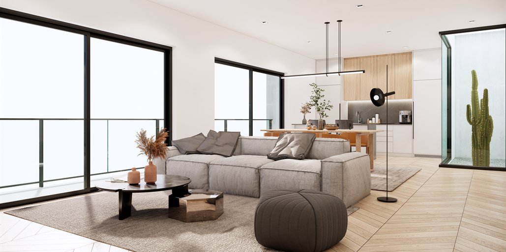 ארנונה רזידנס