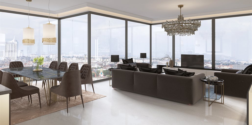 ארנונה רזידנס