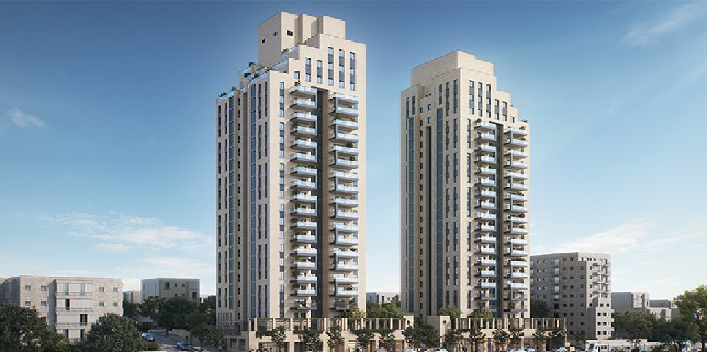 ארנונה רזידנס