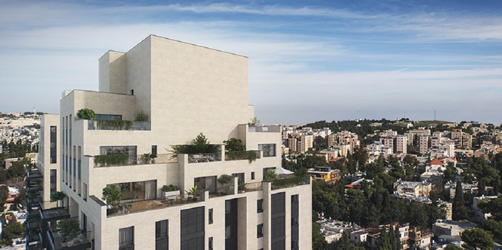 ארנונה רזידנס