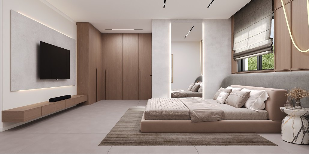 התקומה בפארק, שדרות