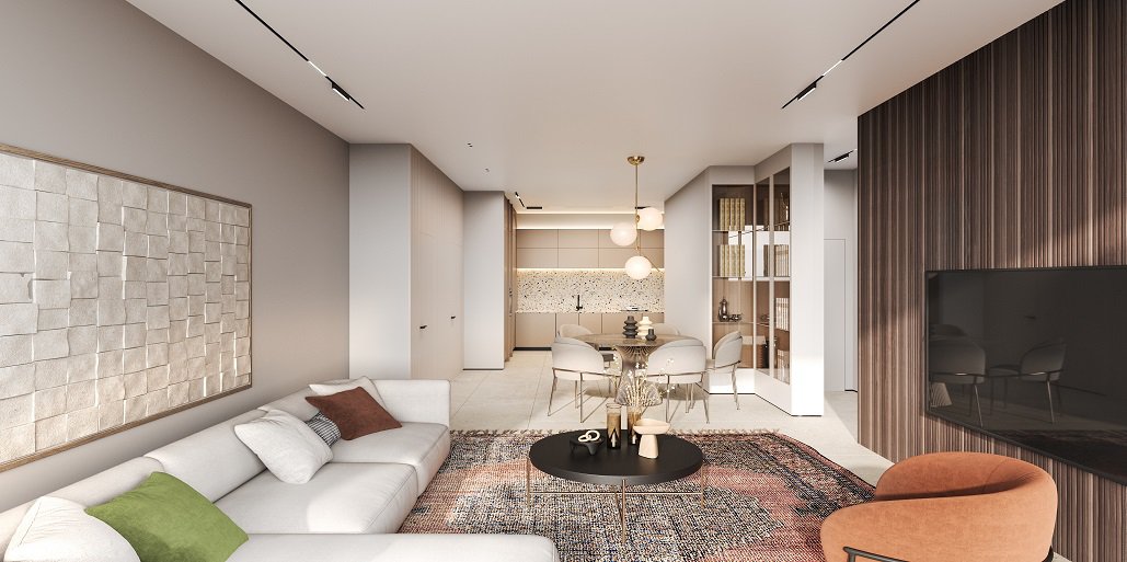 VIDA גבעת שמואל