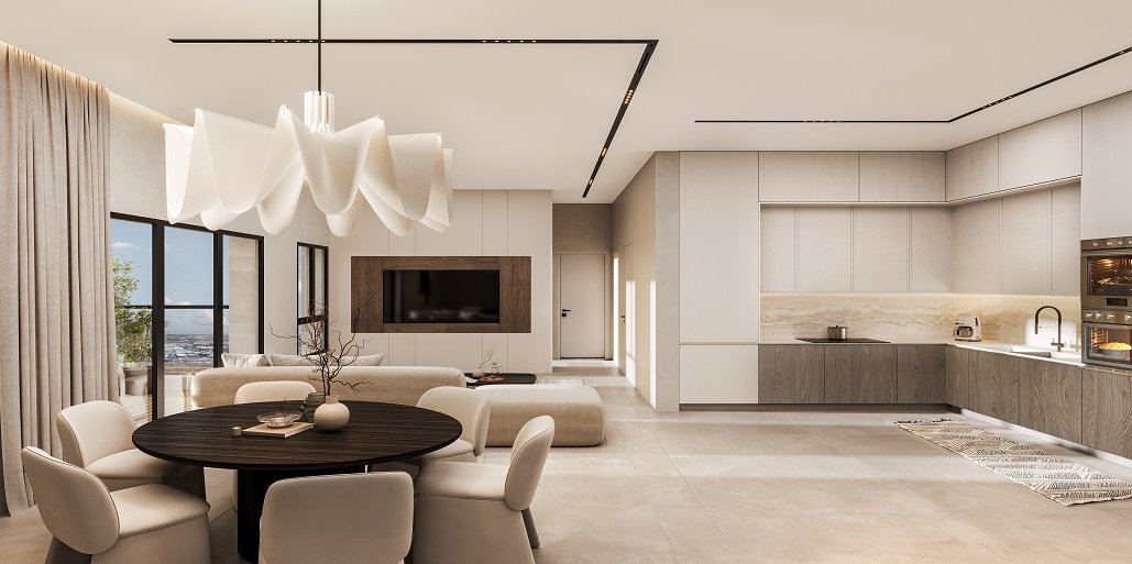 VIDA גבעת שמואל