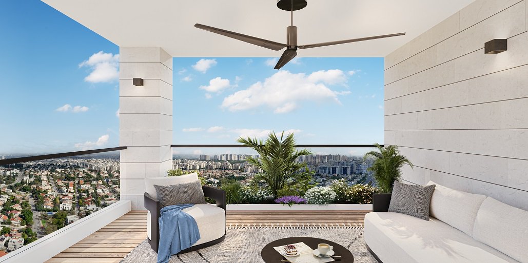 VIDA גבעת שמואל