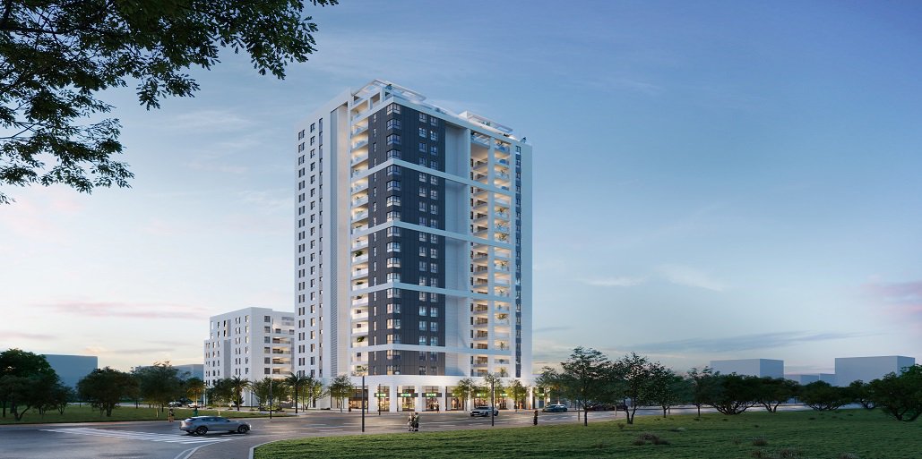 VIDA גבעת שמואל