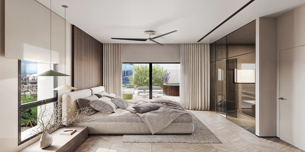 VIDA גבעת שמואל