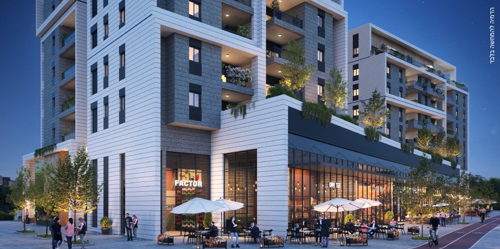 JOY נופי בן שמן