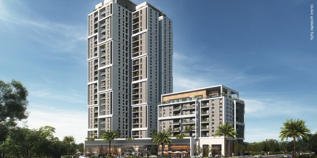 JOY נופי בן שמן