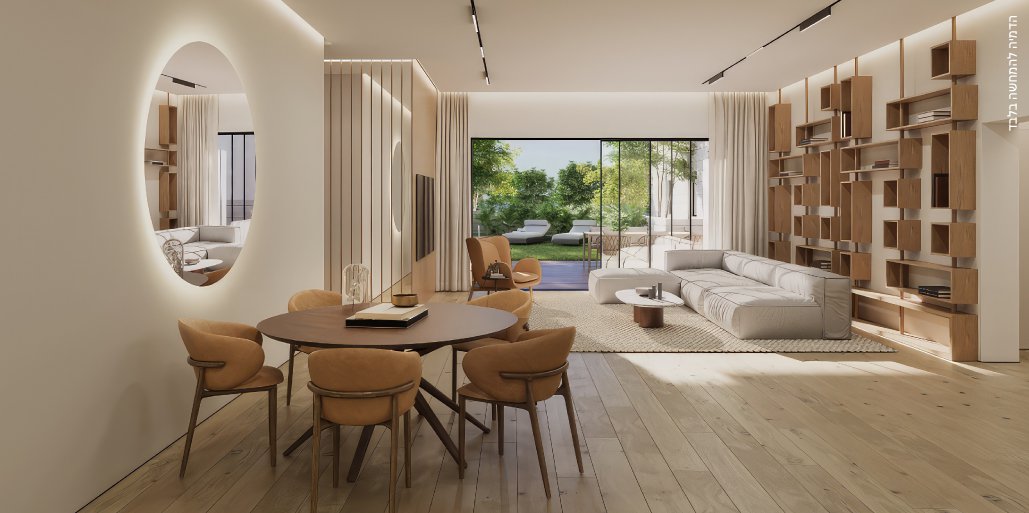 JOY נופי בן שמן