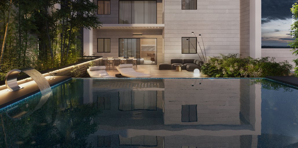 JOY נופי בן שמן