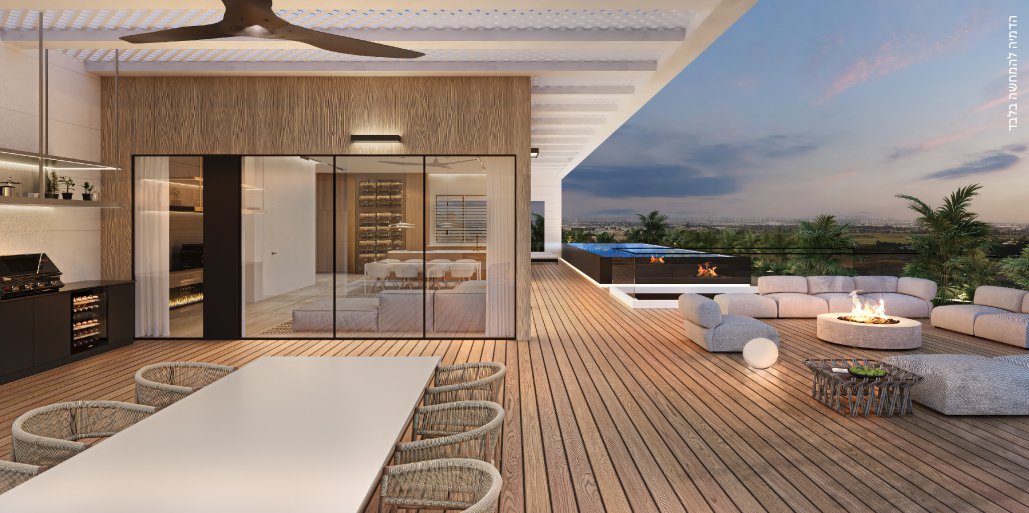 JOY נופי בן שמן