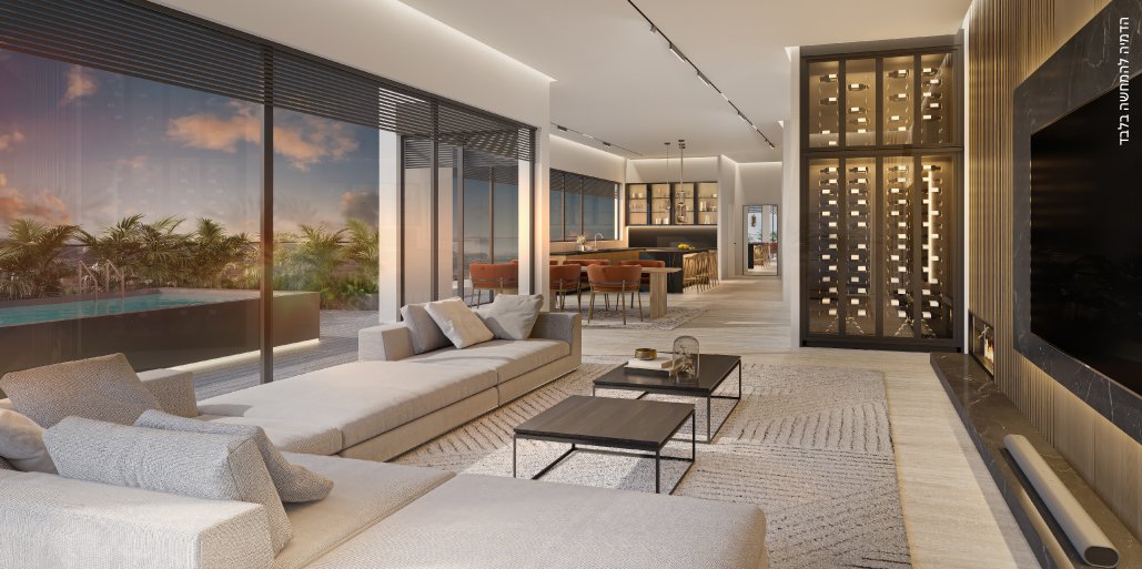 JOY נופי בן שמן