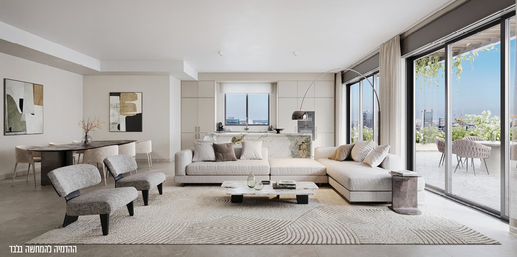 הדר גבעת שמואל