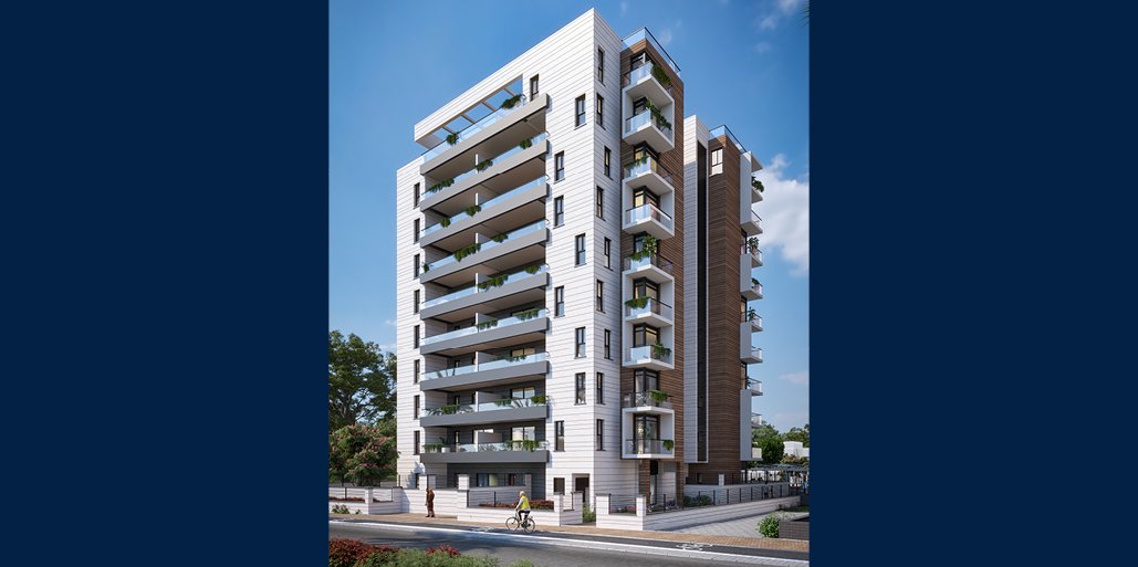 מגדלי מיטל רחובות