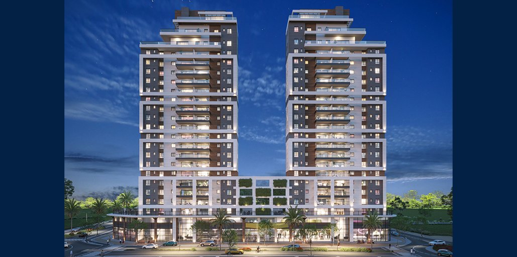 מגדלי מיטל רחובות