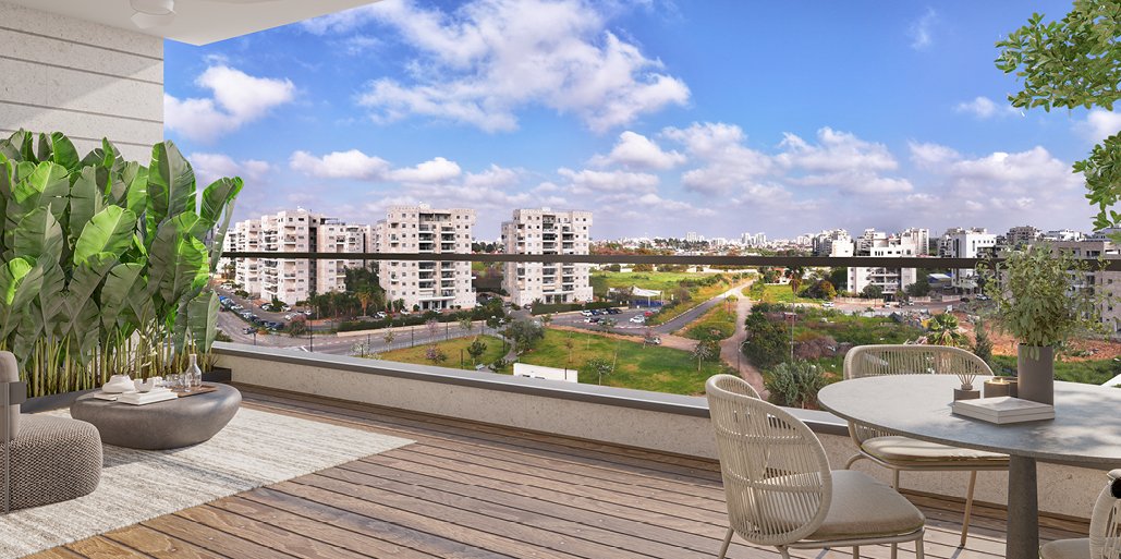 מגדלי מיטל רחובות