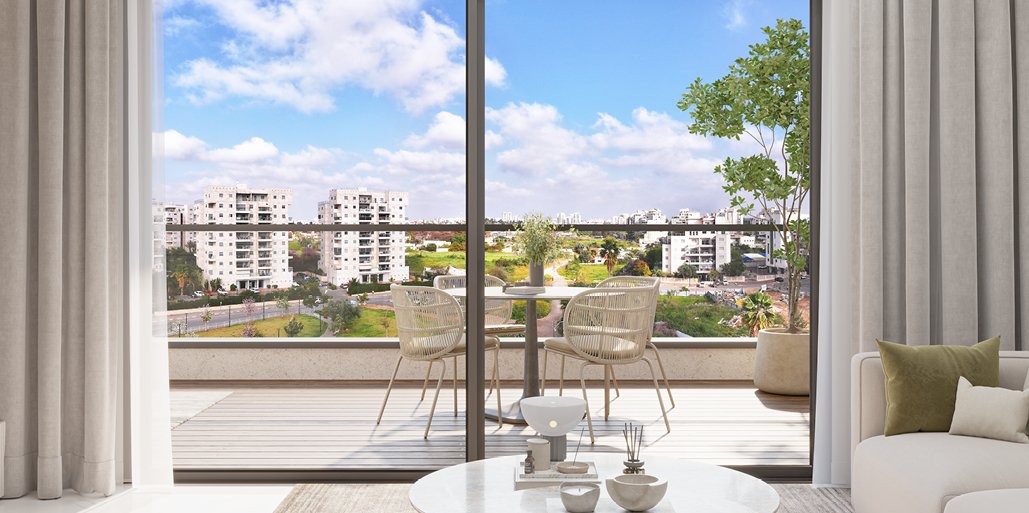 מגדלי מיטל רחובות