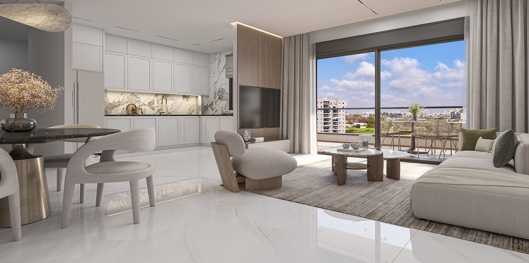 מגדלי מיטל רחובות