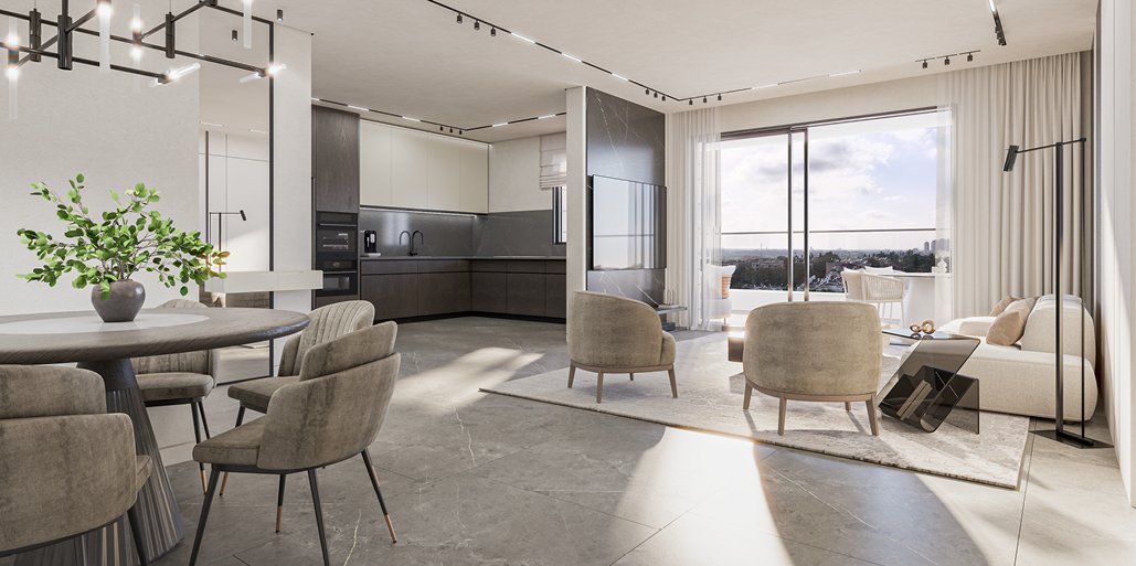 מגדלי מיטל רחובות