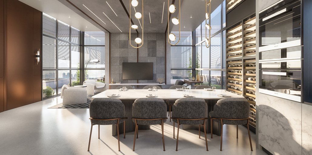 מגדלי מיטל רחובות