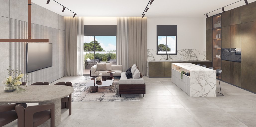 רייסדור כרמי גת צפון 