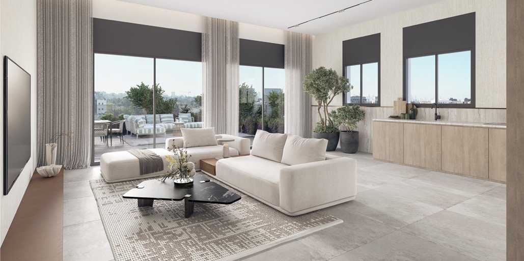 רייסדור כרמי גת צפון 