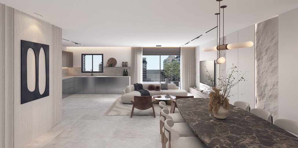 רייסדור כרמי גת צפון 