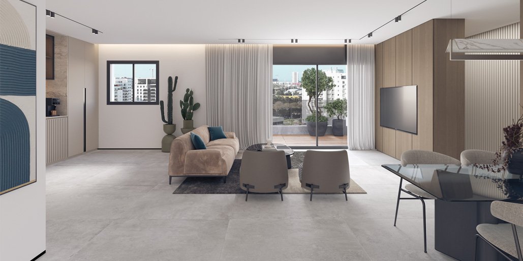 רייסדור כרמי גת צפון 