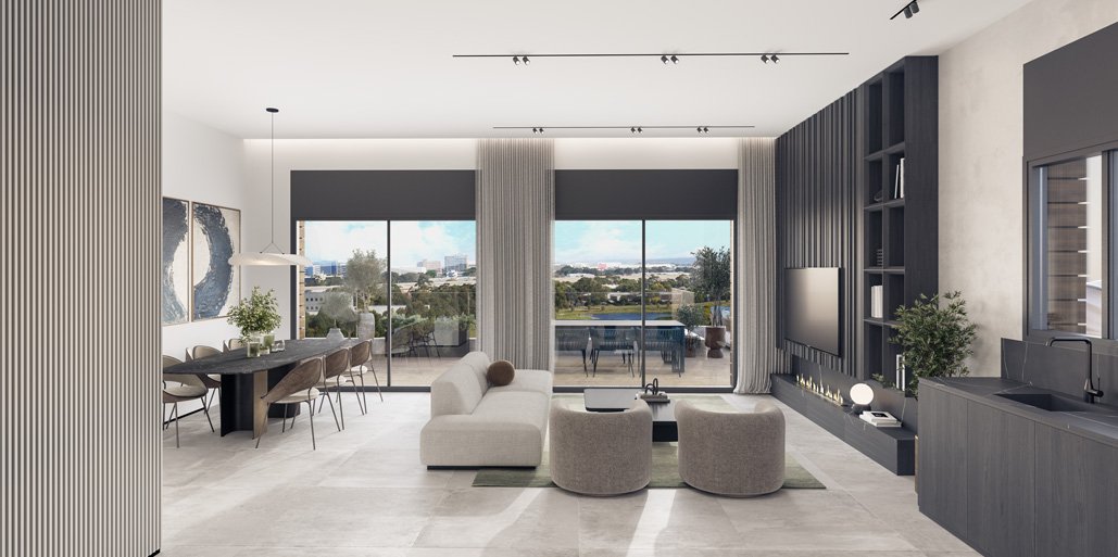 רייסדור כרמי גת צפון 