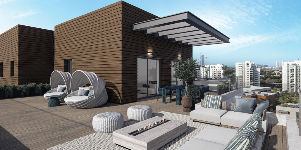 רייסדור כרמי גת צפון 