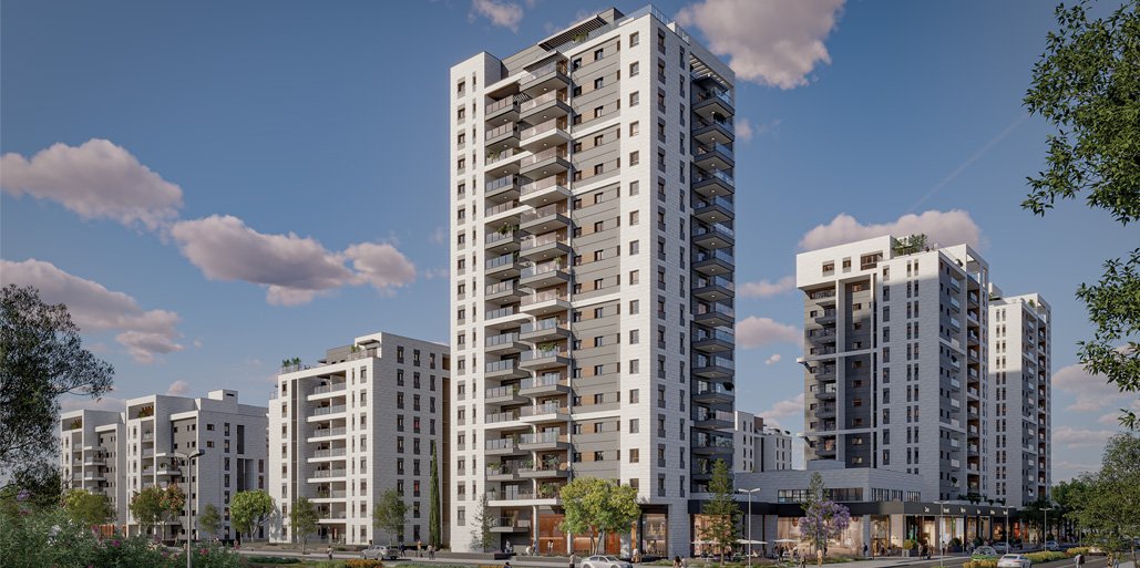 רייסדור כרמי גת צפון 