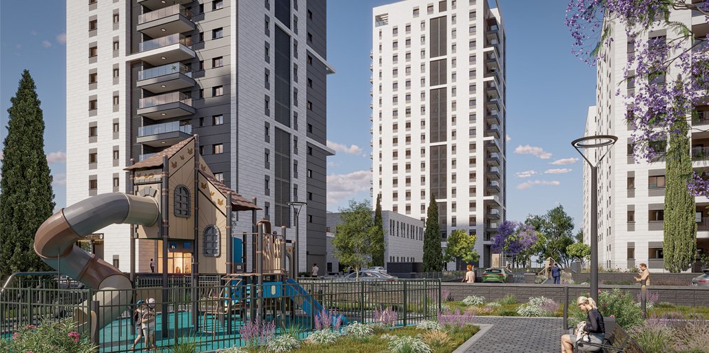 רייסדור כרמי גת צפון 