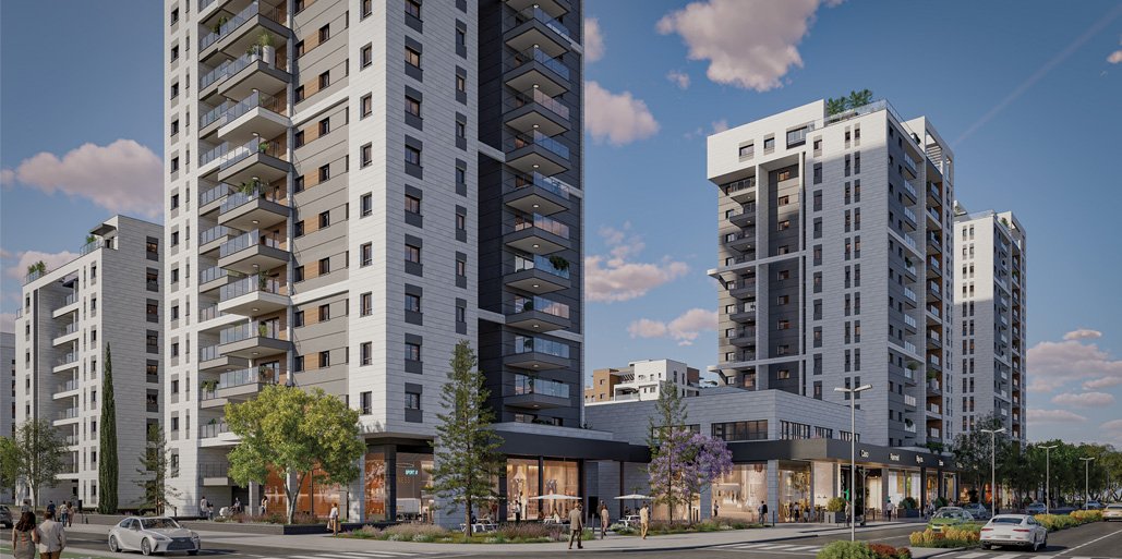 רייסדור כרמי גת צפון 