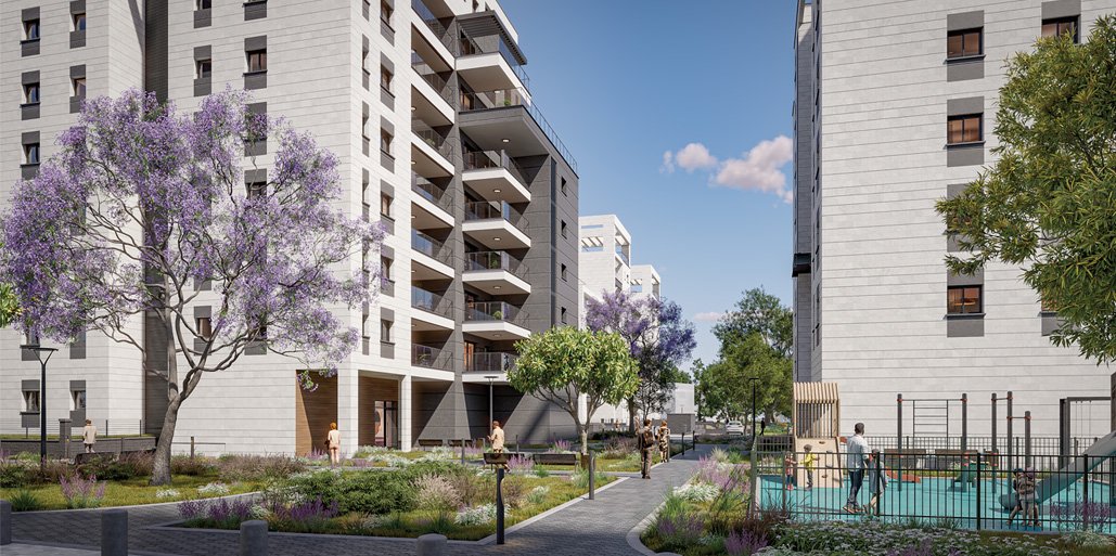 רייסדור כרמי גת צפון 