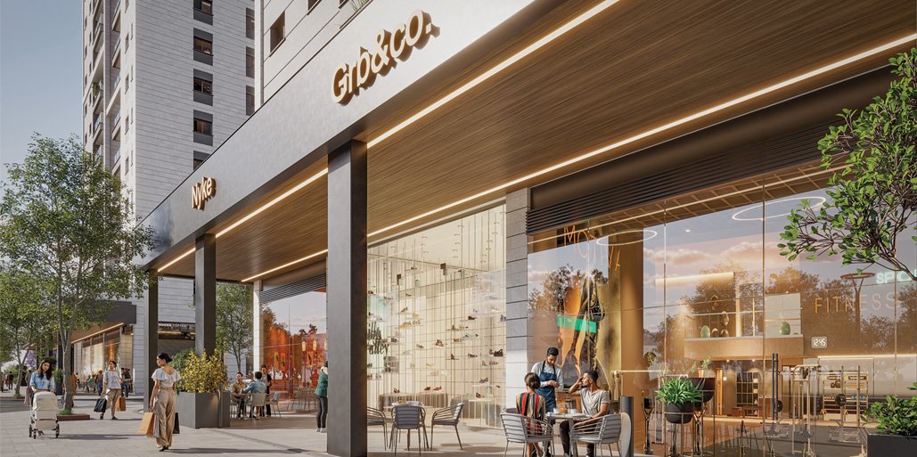 רייסדור כרמי גת צפון 