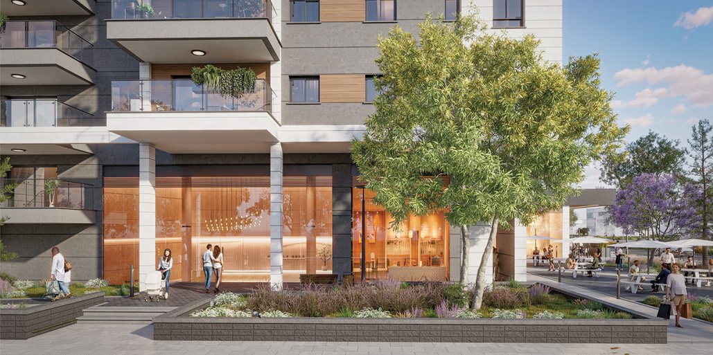 רייסדור כרמי גת צפון 