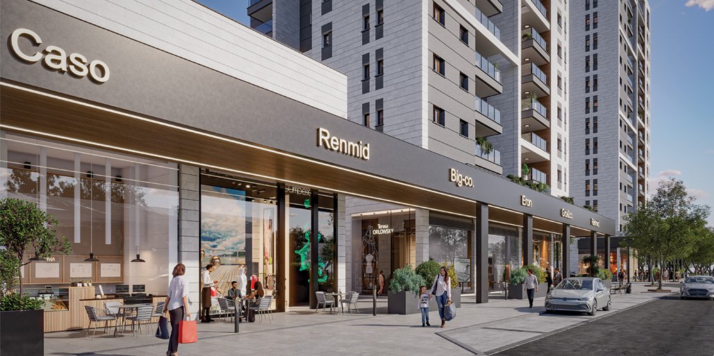 רייסדור כרמי גת צפון 