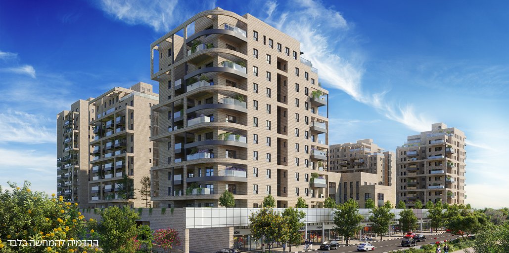 תלפיות החדשה