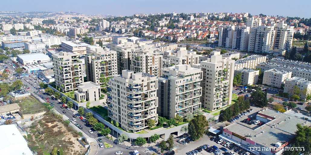 תלפיות החדשה