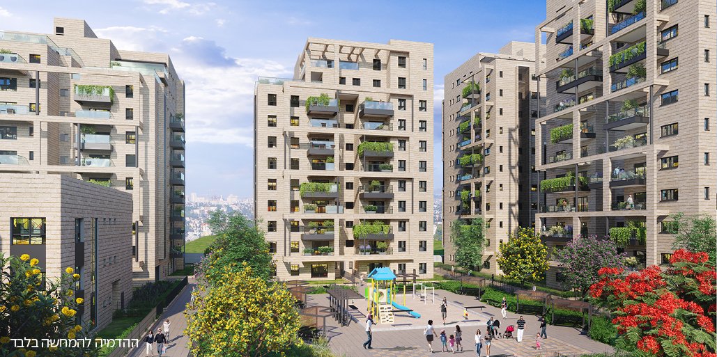 תלפיות החדשה