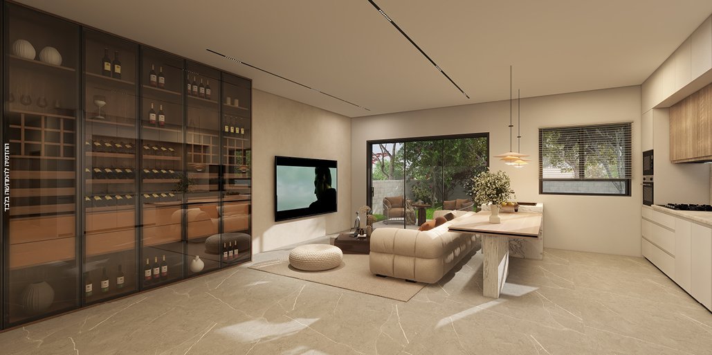 תלפיות החדשה