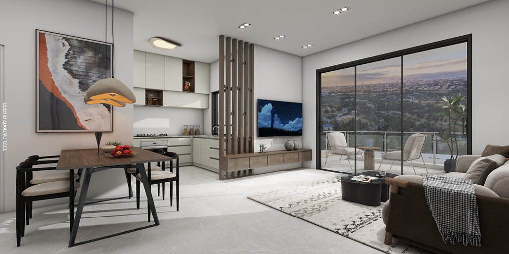 תלפיות החדשה