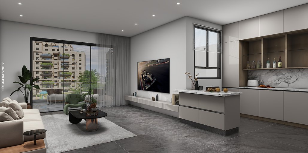 תלפיות החדשה