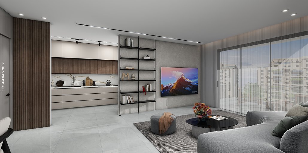 תלפיות החדשה