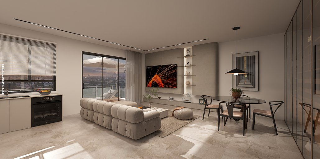 תלפיות החדשה