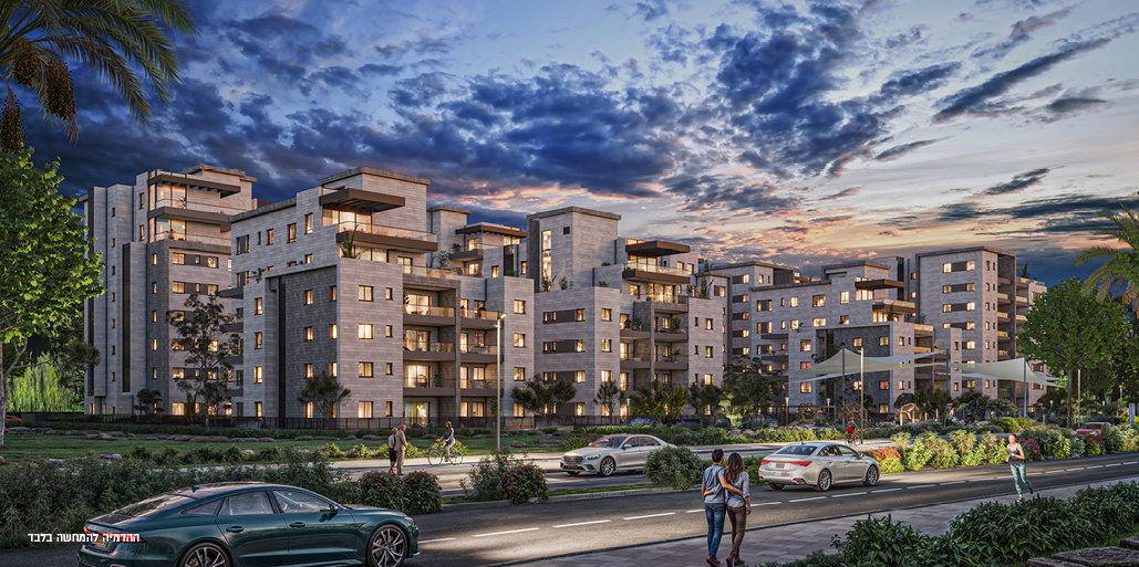 רייסדור בני עייש