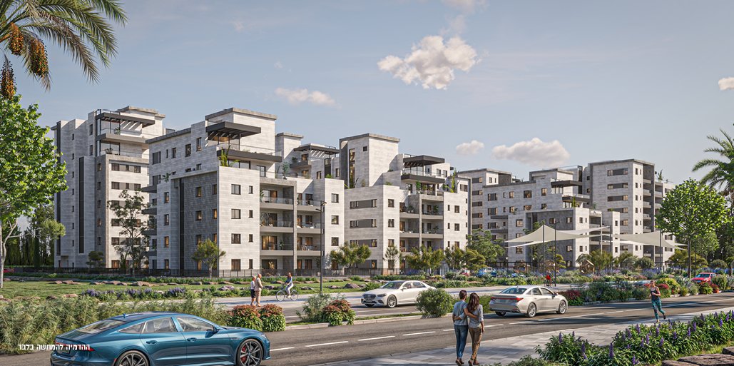 רייסדור בני עייש