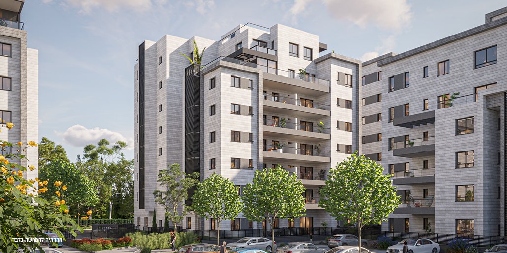 רייסדור בני עייש